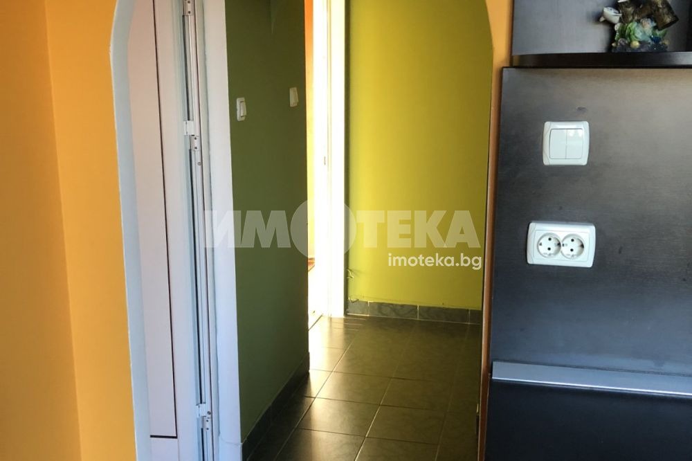 Дава под наем 2-СТАЕН, гр. София, Младост 1, снимка 5 - Апартаменти - 56717795
