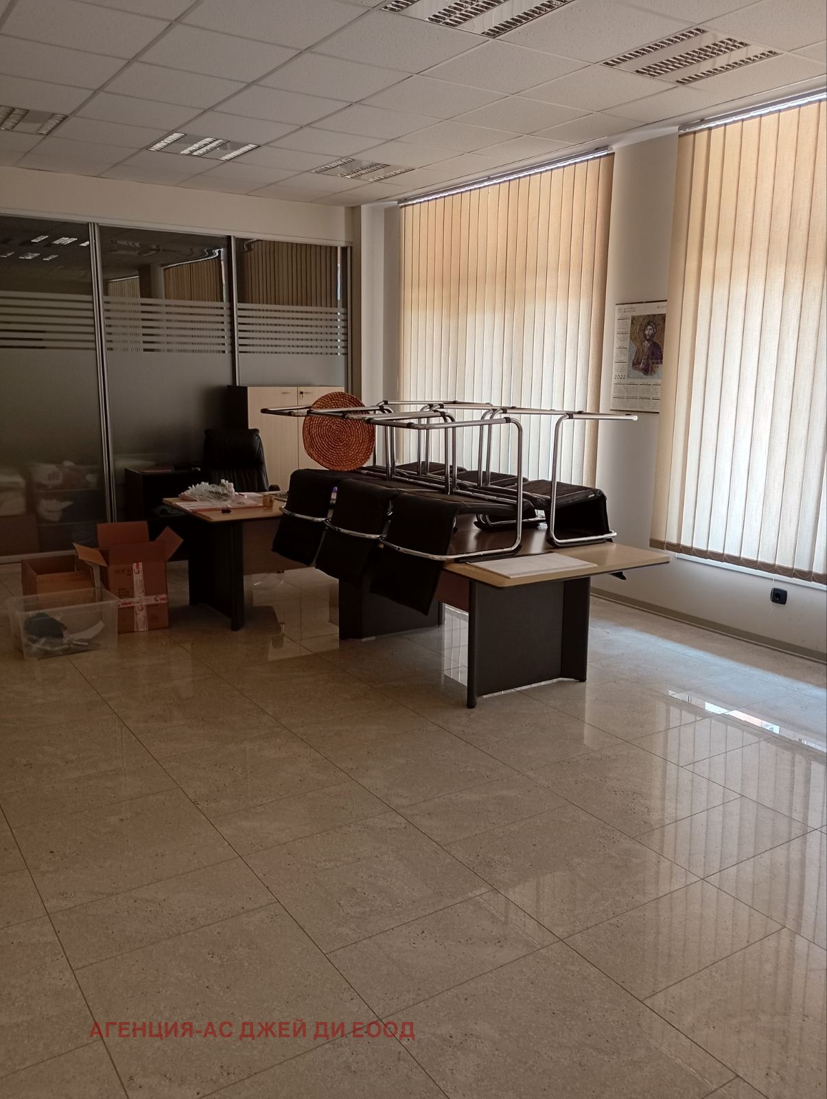 Дава под наем МНОГОСТАЕН, гр. София, Красно село, снимка 8 - Апартаменти - 54569627