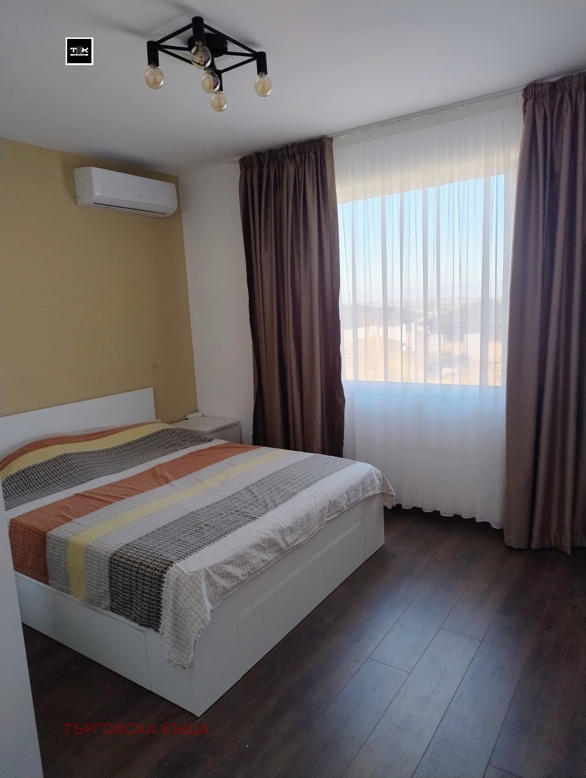 Дава под наем КЪЩА, с. Марково, област Пловдив, снимка 13 - Къщи - 56336157