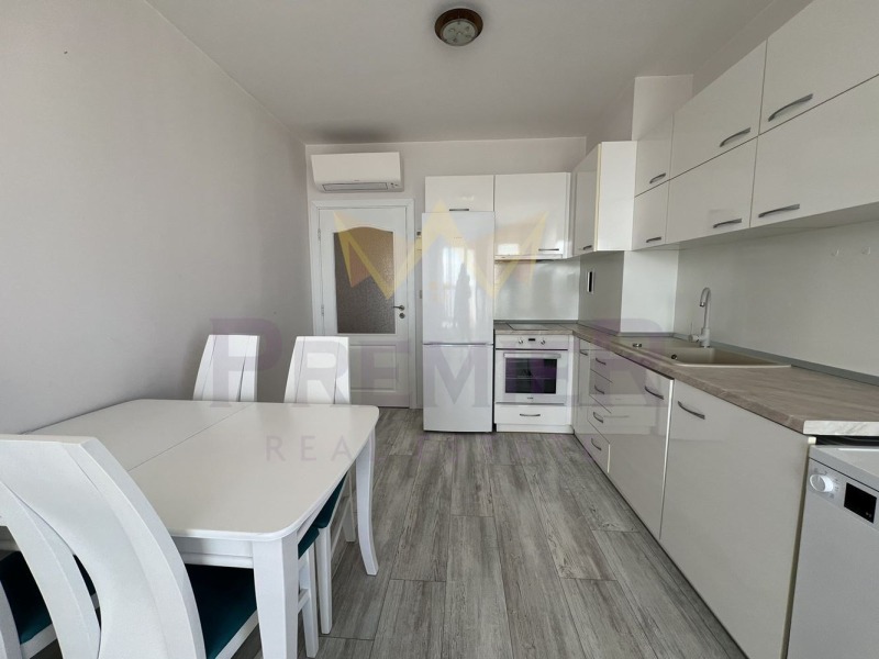 Дава под Наем 3-СТАЕН в град Варна, м-т Ален мак - 108 кв.м / 1 000 € » 1 955.83 лв., ИМОТИ ПРЕМИЕР- ВАРНА