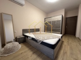 1 dormitor Gagarin, Plovdiv