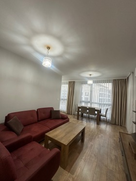 1 sypialnia Malinowa dolina, Sofia