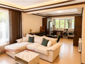 3-СТАЕН, 95 m2