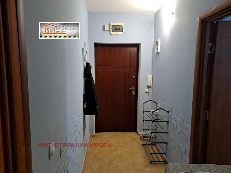 En renta  Estudio Plovdiv , Tsentar , 30 metros cuadrados | 34861590 - imagen [5]