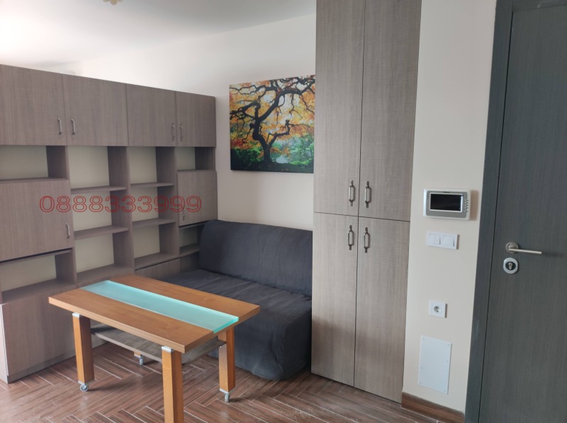 Дава под наем  1-стаен град София , Овча купел 1 , 51 кв.м | 91556201 - изображение [3]