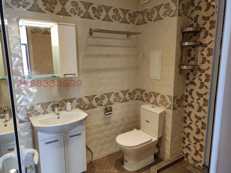 Дава под наем  1-стаен град София , Овча купел 1 , 51 кв.м | 91556201 - изображение [4]