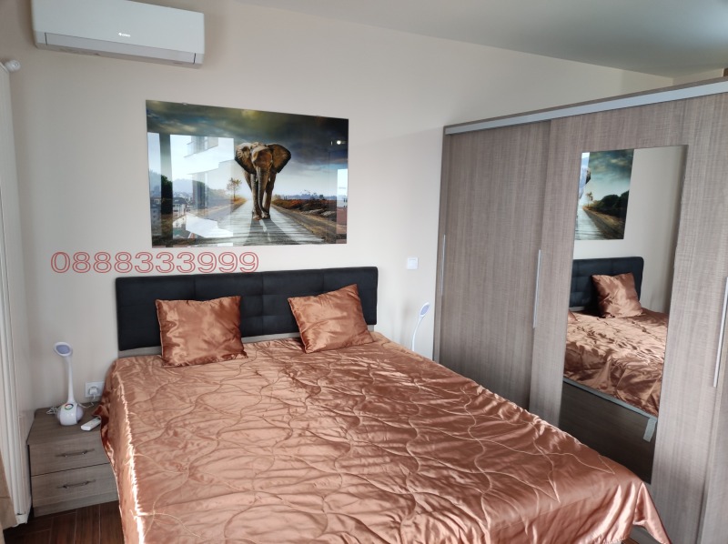 Дава под наем  1-стаен град София , Овча купел 1 , 51 кв.м | 91556201