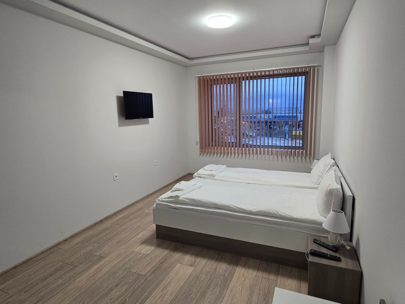 Дава под наем 1-СТАЕН, гр. Пловдив, Коматево, снимка 2 - Апартаменти - 53336273