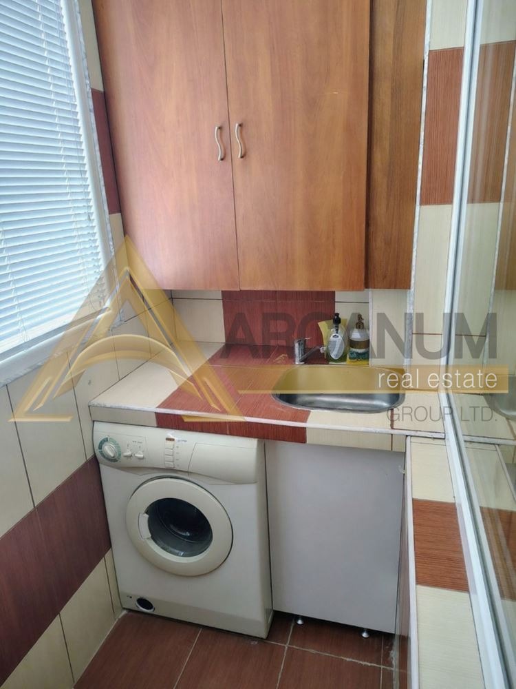 Дава под наем 1-СТАЕН, гр. Варна, Младост 2, снимка 2 - Апартаменти - 54515189