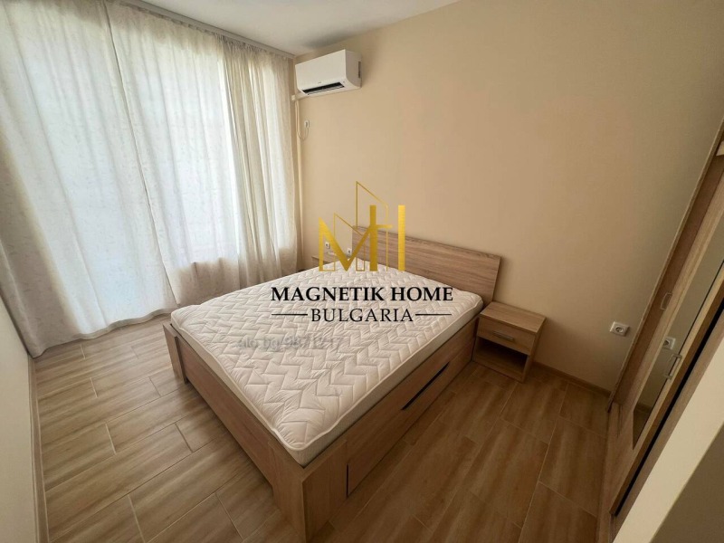 K pronájmu  1 ložnice Burgas , Izgrev , 80 m2 | 56738038 - obraz [10]