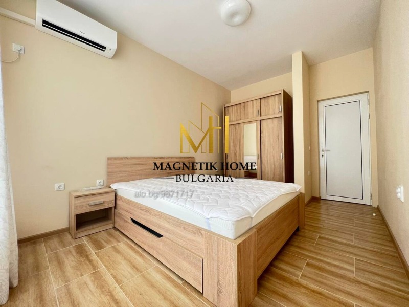 K pronájmu  1 ložnice Burgas , Izgrev , 80 m2 | 56738038 - obraz [11]