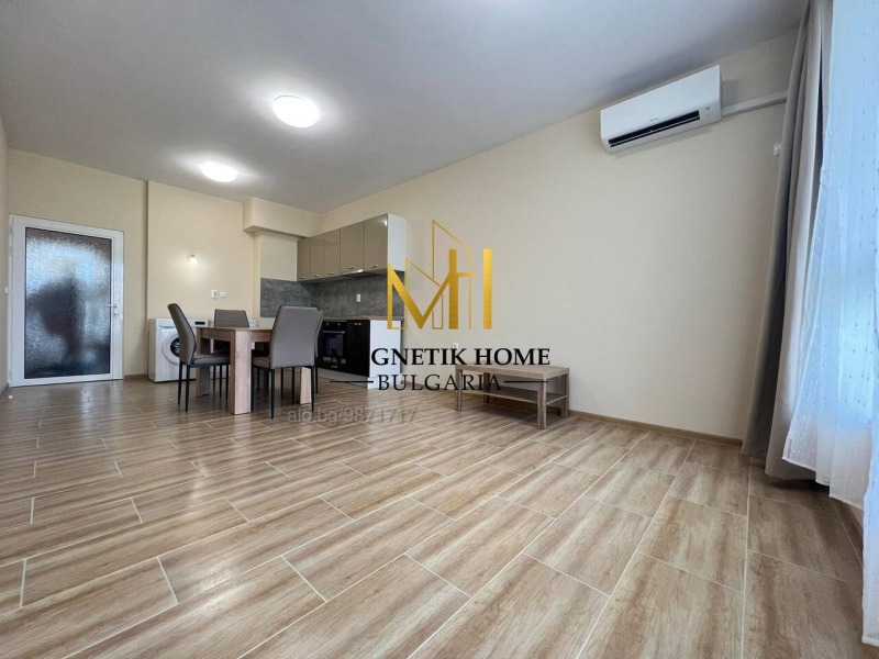 K pronájmu  1 ložnice Burgas , Izgrev , 80 m2 | 56738038 - obraz [4]