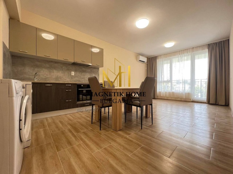 K pronájmu  1 ložnice Burgas , Izgrev , 80 m2 | 56738038