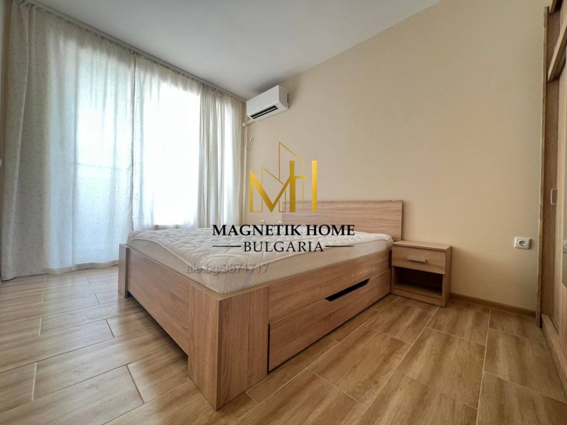 K pronájmu  1 ložnice Burgas , Izgrev , 80 m2 | 56738038 - obraz [5]