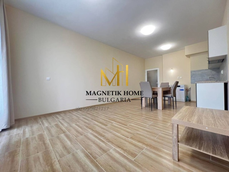 K pronájmu  1 ložnice Burgas , Izgrev , 80 m2 | 56738038 - obraz [2]