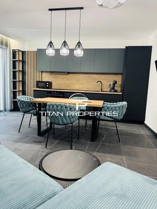 En renta  1 dormitorio Varna , Tsentar , 60 metros cuadrados | 84894917 - imagen [2]