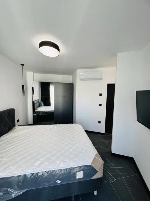 En renta  1 dormitorio Varna , Tsentar , 60 metros cuadrados | 84894917 - imagen [8]