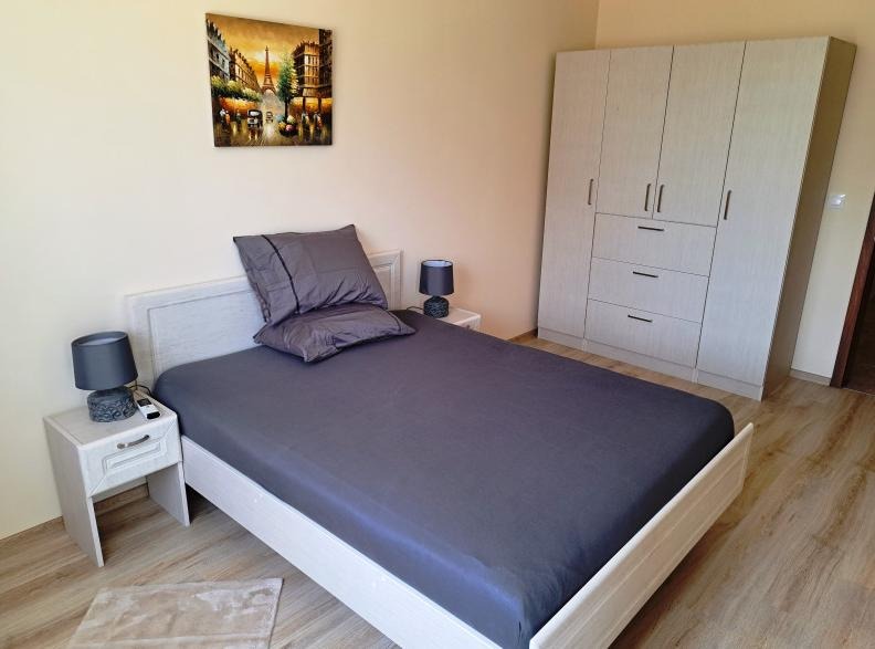 For Rent  1 bedroom Plovdiv , Trakiya , 56 sq.m | 67942277 - image [5]