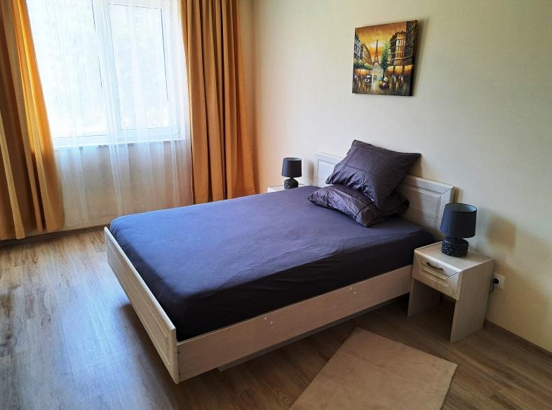 For Rent  1 bedroom Plovdiv , Trakiya , 56 sq.m | 67942277 - image [4]