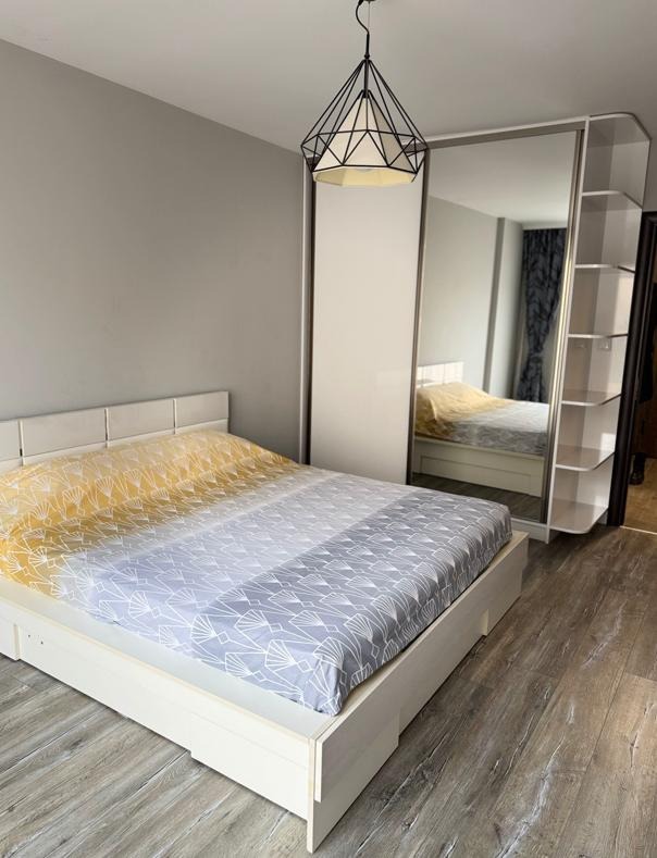 Til leie  1 soverom Plovdiv , Karsjijaka , 70 kvm | 56602554 - bilde [5]