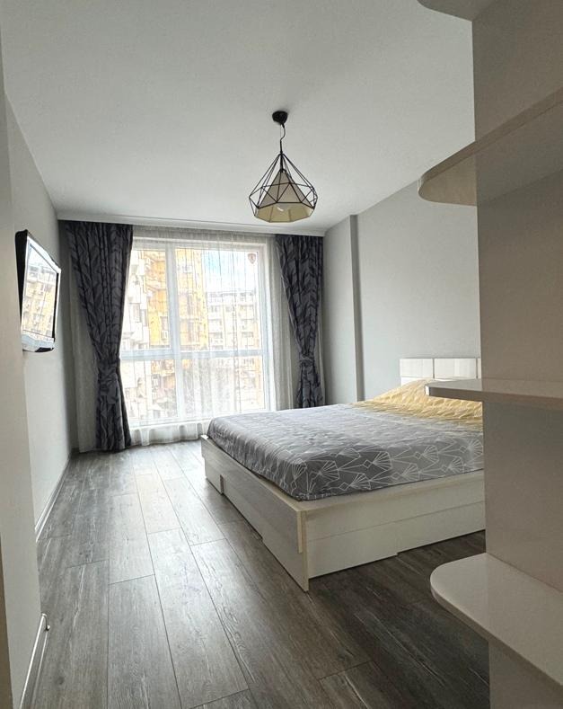 Til leie  1 soverom Plovdiv , Karsjijaka , 70 kvm | 56602554 - bilde [4]