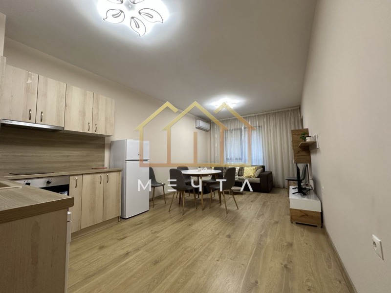 Издаје се  1 спаваћа соба Пловдив , Гагарин , 73 м2 | 63983693 - слика [2]