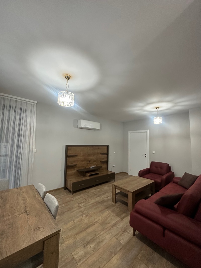 Do wynajęcia  1 sypialnia Sofia , Malinowa dolina , 72 mkw | 57256812 - obraz [2]