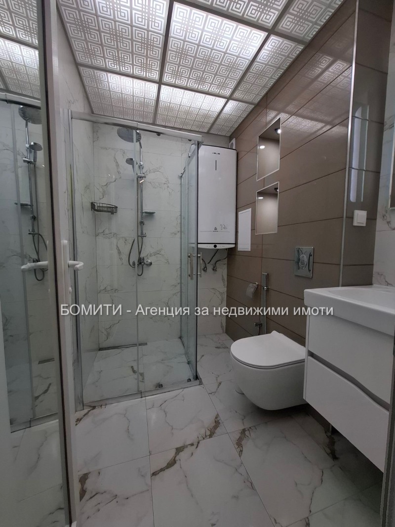Do wynajęcia  1 sypialnia Sofia , Malinowa dolina , 72 mkw | 57256812 - obraz [10]