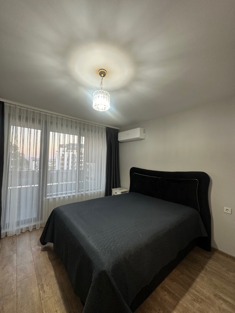 Do wynajęcia  1 sypialnia Sofia , Malinowa dolina , 72 mkw | 57256812 - obraz [6]