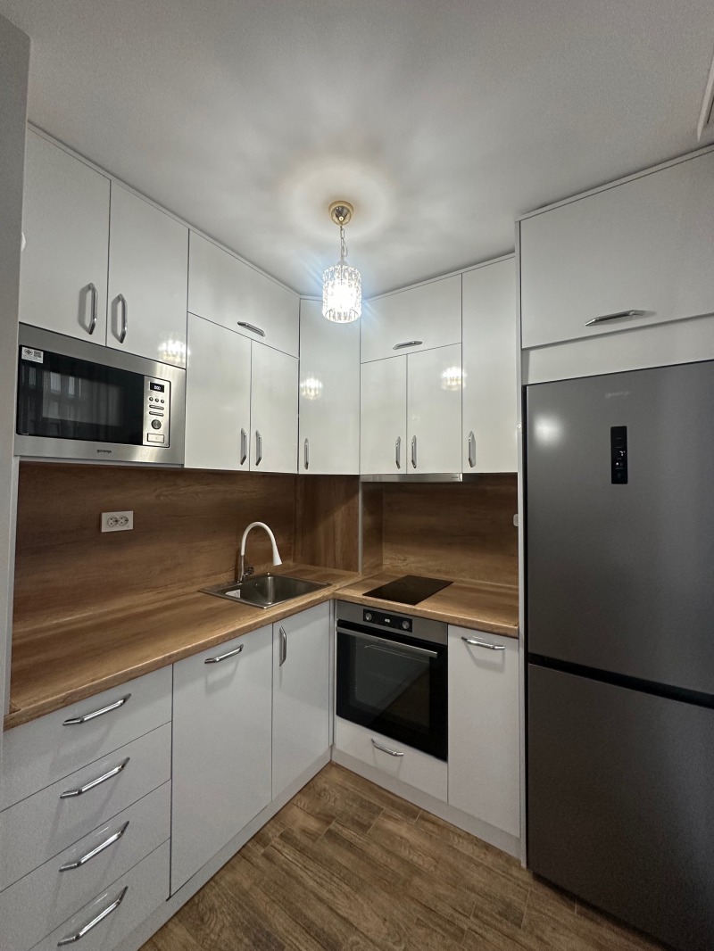 Do wynajęcia  1 sypialnia Sofia , Malinowa dolina , 72 mkw | 57256812 - obraz [5]