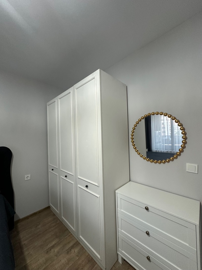 Do wynajęcia  1 sypialnia Sofia , Malinowa dolina , 72 mkw | 57256812 - obraz [9]