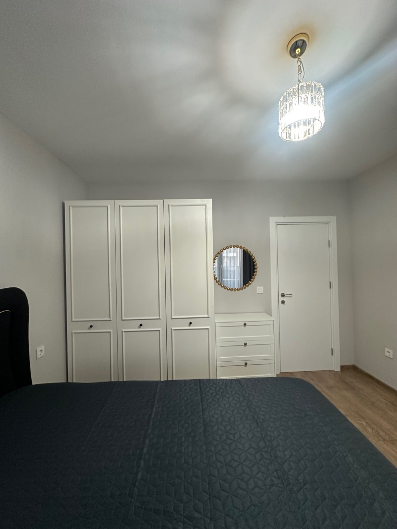 Do wynajęcia  1 sypialnia Sofia , Malinowa dolina , 72 mkw | 57256812 - obraz [8]