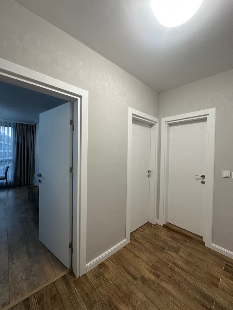 Do wynajęcia  1 sypialnia Sofia , Malinowa dolina , 72 mkw | 57256812 - obraz [12]