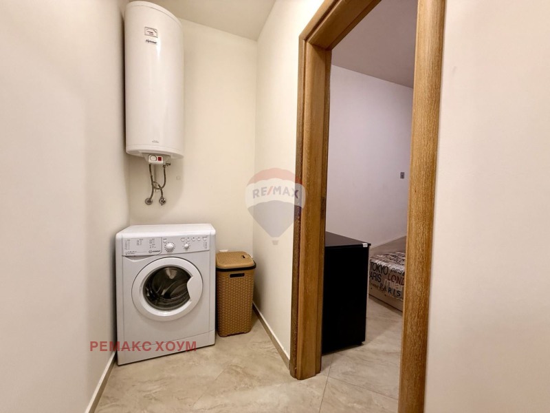 Дава под наем 2-СТАЕН, гр. Варна, м-т Телевизионна кула, снимка 14 - Апартаменти - 51948864