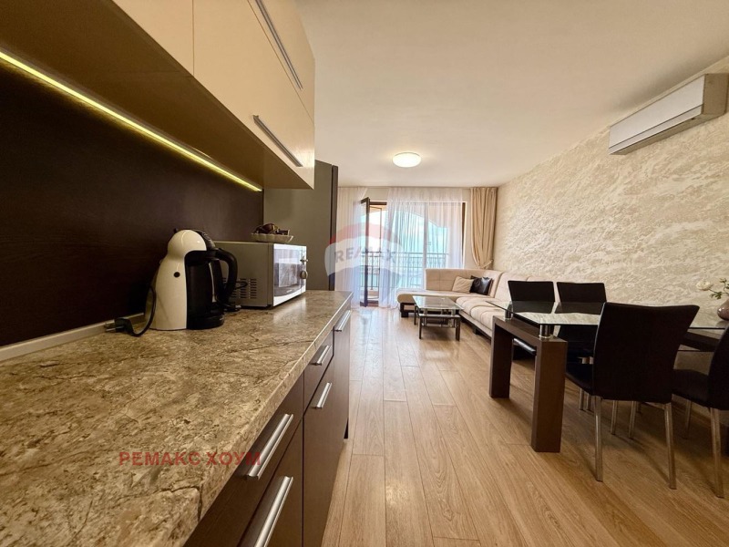 Дава под наем 2-СТАЕН, гр. Варна, м-т Телевизионна кула, снимка 4 - Апартаменти - 51948864