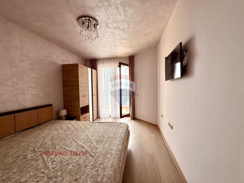 Дава под наем 2-СТАЕН, гр. Варна, м-т Телевизионна кула, снимка 8 - Апартаменти - 51948864