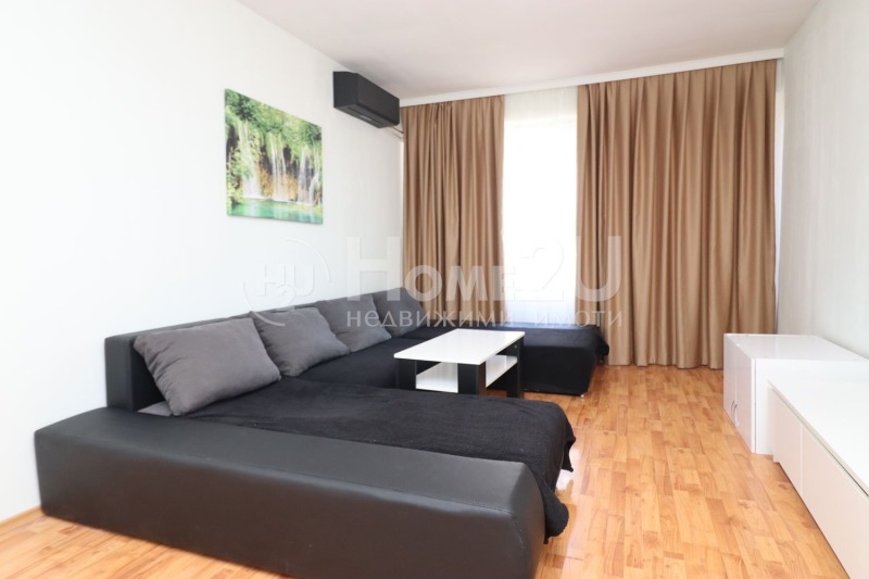 Дава под наем 2-СТАЕН, гр. Пловдив, Христо Смирненски