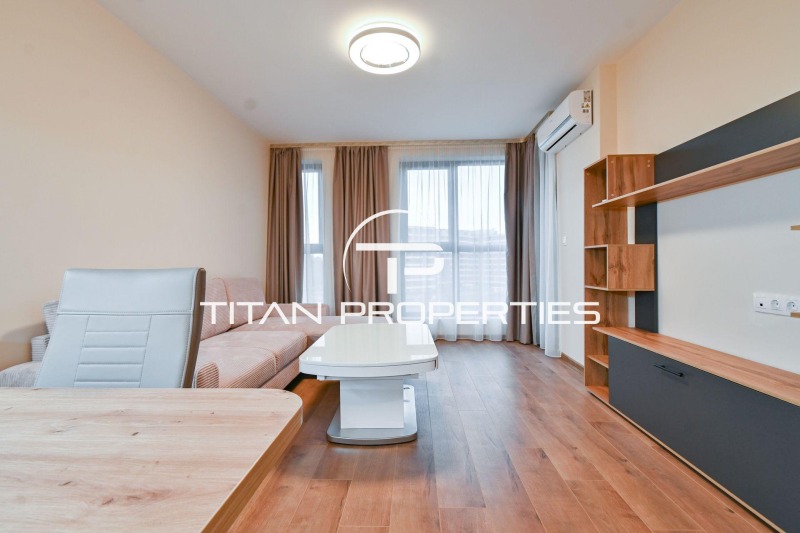 Дава под наем 2-СТАЕН, гр. София, Младост 4, снимка 3 - Апартаменти - 53255227