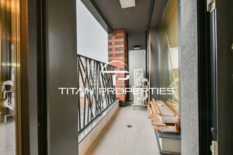 Дава под наем 2-СТАЕН, гр. София, Младост 4, снимка 9 - Апартаменти - 53255227