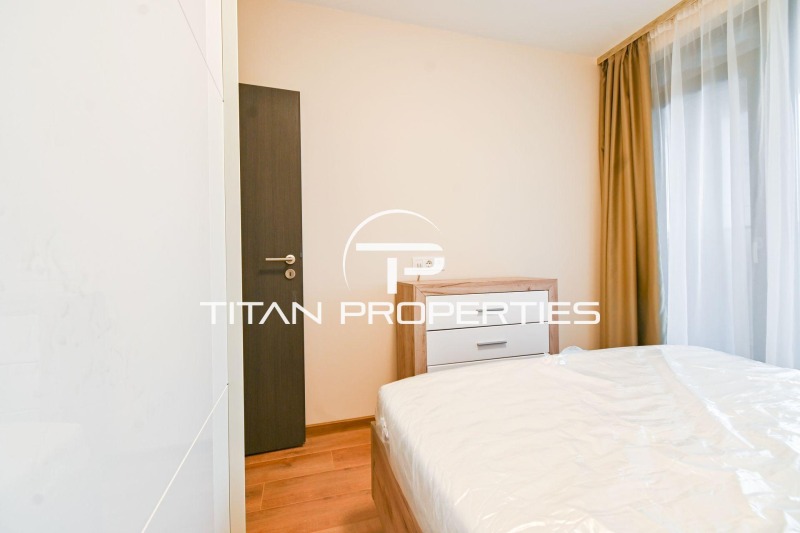 Дава под наем 2-СТАЕН, гр. София, Младост 4, снимка 7 - Апартаменти - 53255227