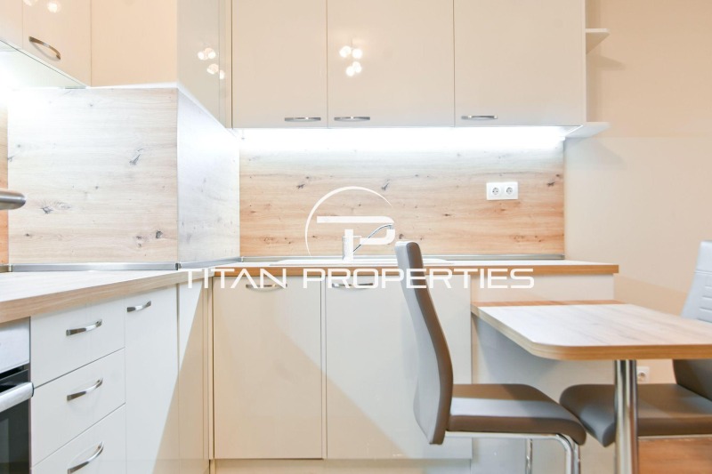 Дава под наем 2-СТАЕН, гр. София, Младост 4