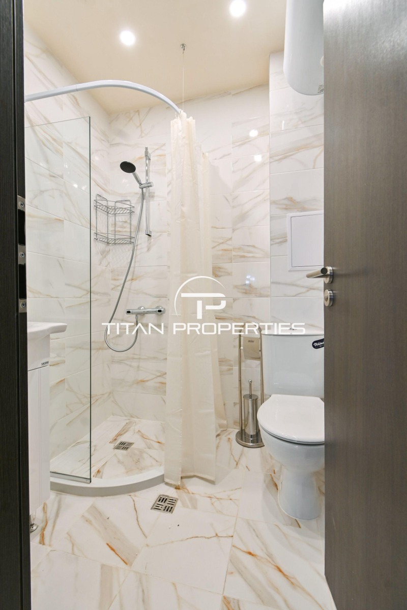 Дава под наем 2-СТАЕН, гр. София, Младост 4, снимка 8 - Апартаменти - 53255227