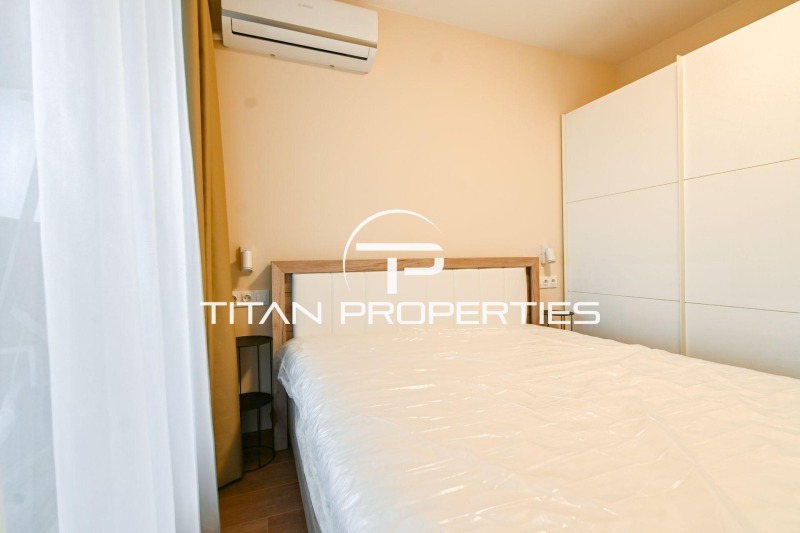 Дава под наем 2-СТАЕН, гр. София, Младост 4, снимка 6 - Апартаменти - 53255227