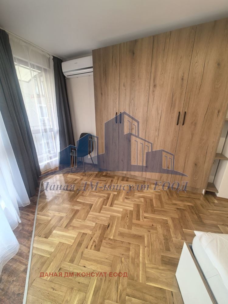 Дава под наем 2-СТАЕН, гр. Шумен, Пожарната, снимка 6 - Апартаменти - 53450030