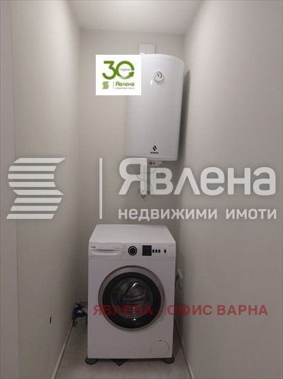 Дава под наем 2-СТАЕН, гр. Варна, м-т Пчелина, снимка 7 - Апартаменти - 54770030