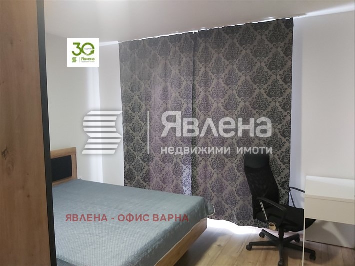 Дава под наем 2-СТАЕН, гр. Варна, м-т Пчелина, снимка 4 - Апартаменти - 54770030
