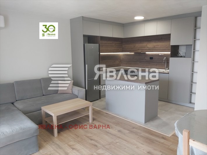 Дава под наем 2-СТАЕН, гр. Варна, м-т Пчелина, снимка 2 - Апартаменти - 54770030