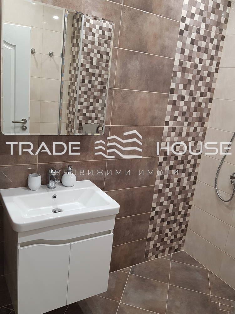 Para alugar  2 quartos Plovdiv , Mladejki Halm , 101 m² | 17111512 - imagem [9]