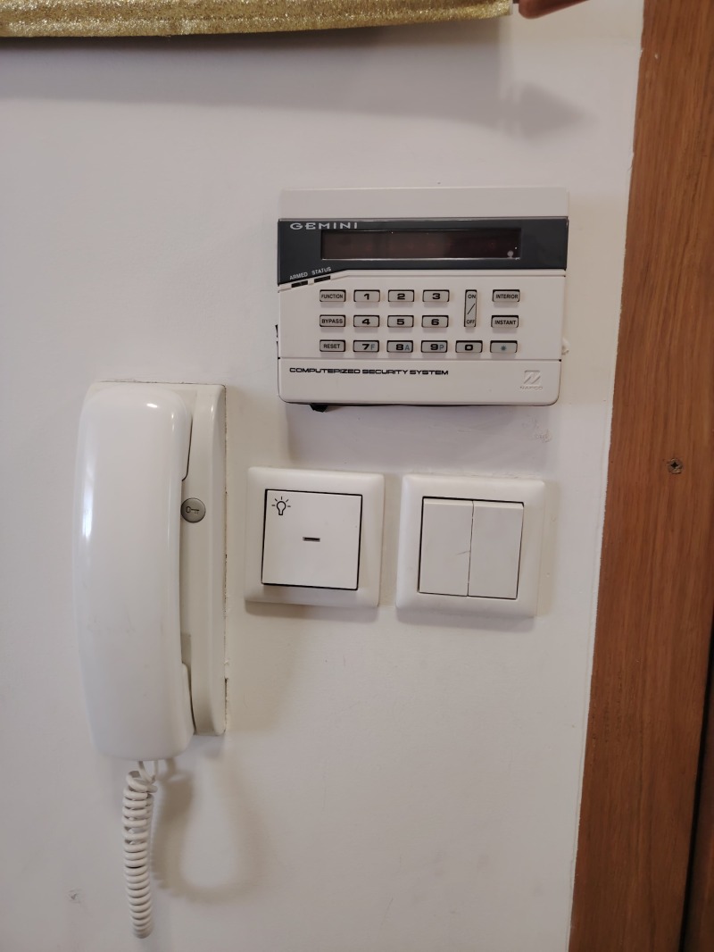 Zu vermieten  2 Schlafzimmer Sofia , Iwan Wazow , 110 qm | 60812200 - Bild [14]