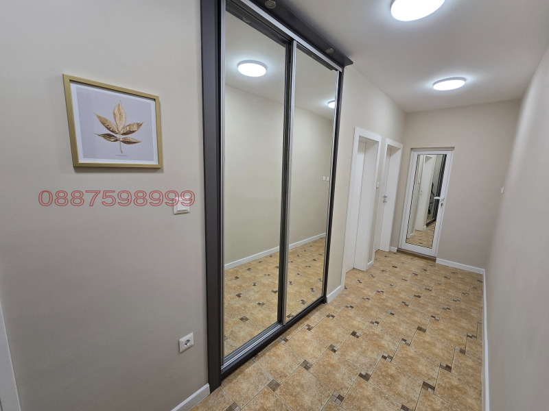 Дава под наем  3-стаен град София , Стрелбище , 80 кв.м | 22930294 - изображение [8]
